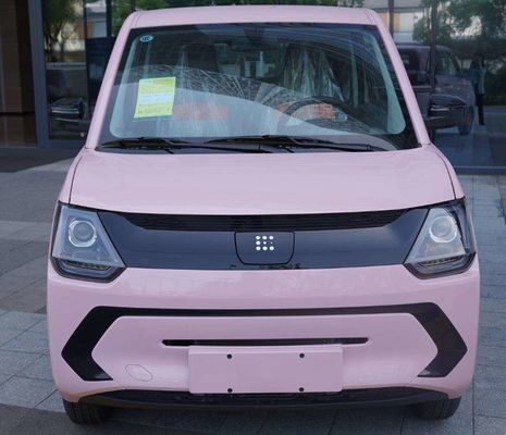 Dongfeng Fengguang MINI New Energy EV 180KM 220KM Vehicles Electric EV Car