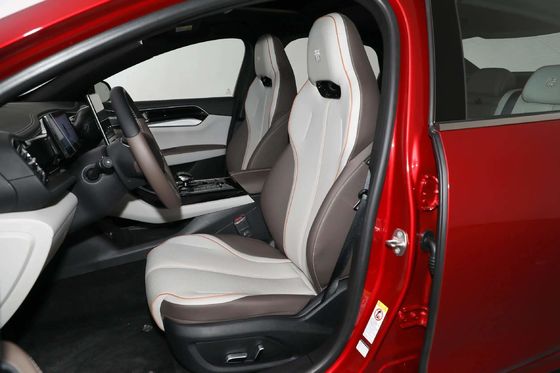BYD Qin Plus EV Honor Version 420km 510km Batteries Excellence Electric Vehicle Automobile