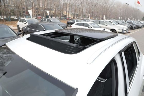 New Arrivals Audi Q4 E-tron Automobile Electric 2024 Battery Elektro Car Powered High Speed Cars Ev Car