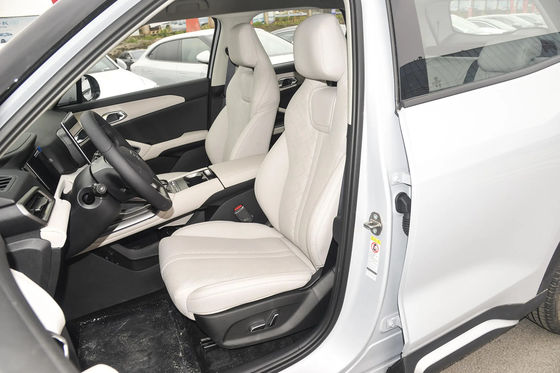 2024 BYD New Low Price Electric Car BYD Yuan Up EV 5-door 5-seat Small New Energy Vehicles SUV