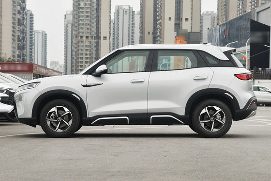 2024 BYD New Low Price Electric Car BYD Yuan Up EV 5-door 5-seat Small New Energy Vehicles SUV