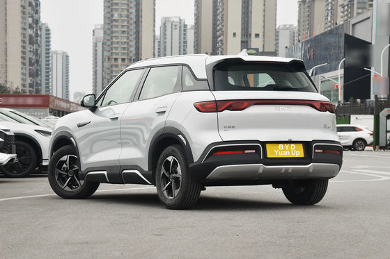 2024 BYD New Low Price Electric Car BYD Yuan Up EV 5-door 5-seat Small New Energy Vehicles SUV