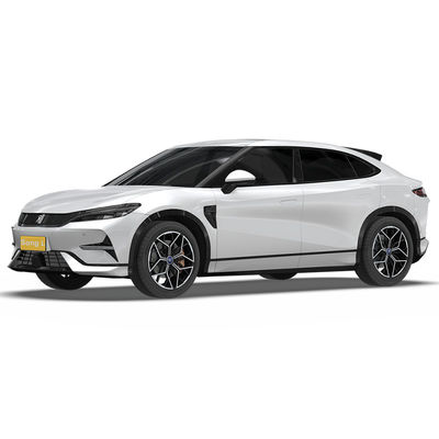 2023 New Design New Energy Vehicles Sedan Car New Cars BYD SONG L EV Made in China Automotive Electric Cars