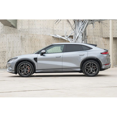 2023 New Design New Energy Vehicles Sedan Car New Cars BYD SONG L EV Made in China Automotive Electric Cars