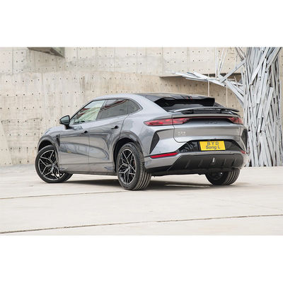 2023 New Design New Energy Vehicles Sedan Car New Cars BYD SONG L EV Made in China Automotive Electric Cars