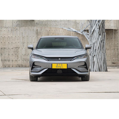 2023 New Design New Energy Vehicles Sedan Car New Cars BYD SONG L EV Made in China Automotive Electric Cars