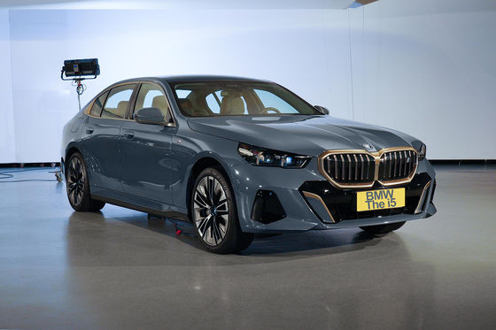 BMW i5 Sedan eDrive 35L Premium New Energy Vehicles High Quality Luxury Electric Vehicles EV New and Used Cars