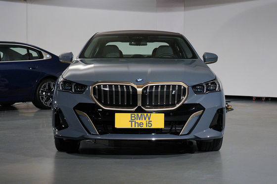 BMW i5 Sedan eDrive 35L Premium New Energy Vehicles High Quality Luxury Electric Vehicles EV New and Used Cars