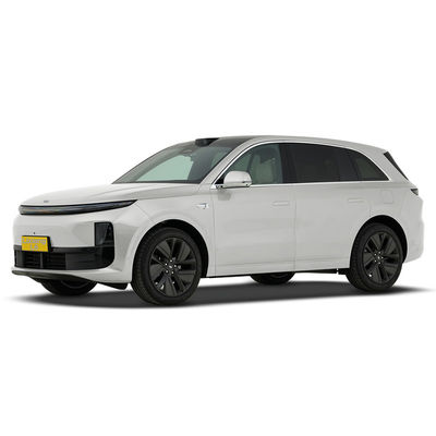 2024 Hybrid Li Auto L6 Luxury Electric Car vehicles 4WD Lixiang L6 Hybrid SUV New Energy Vehiclel