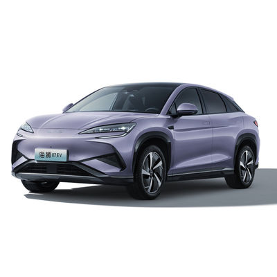 2024 Latest BYD Sea Lion Luxury Off Road Car New Electric Car EV SUV Car in Stock Byd Sea Lion 07 New Energy Vehicle