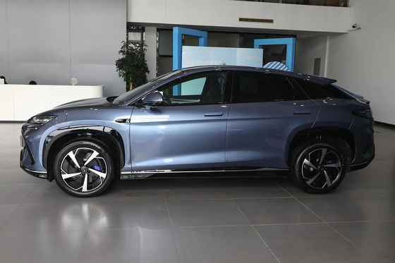 2024 Latest BYD Sea Lion Luxury Off Road Car New Electric Car EV SUV Car in Stock Byd Sea Lion 07 New Energy Vehicle
