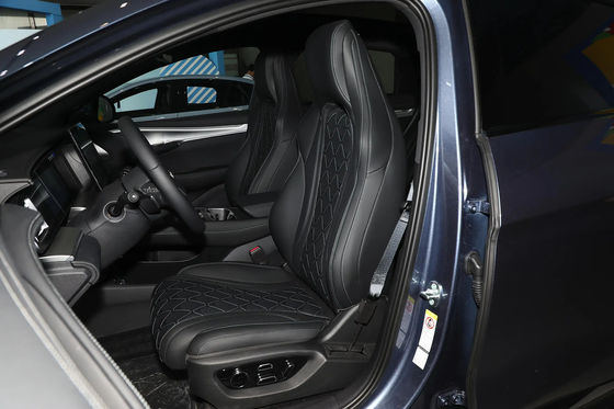 2024 Latest BYD Sea Lion Luxury Off Road Car New Electric Car EV SUV Car in Stock Byd Sea Lion 07 New Energy Vehicle