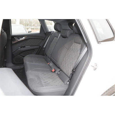 New Arrivals Audi Q4 E-tron Automobile Electric 2024 Battery Elektro Car Powered High Speed Cars Ev Car