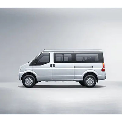 2024 RUICHI Electric Vans And Trucks 7 Passenger Vehicles ES50 Small Electric Vans