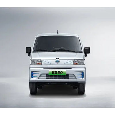 2024 RUICHI Electric Vans And Trucks 7 Passenger Vehicles ES50 Small Electric Vans
