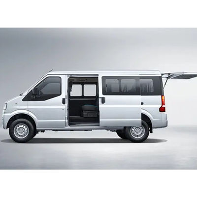 2024 RUICHI Electric Vans And Trucks 7 Passenger Vehicles ES50 Small Electric Vans