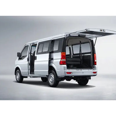 2024 RUICHI Electric Vans And Trucks 7 Passenger Vehicles ES50 Small Electric Vans