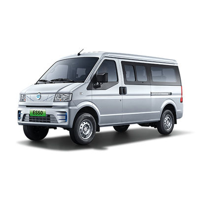 2024 RUICHI Electric Vans And Trucks 7 Passenger Vehicles ES50 Small Electric Vans