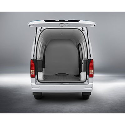 Dongfeng Ruichi Compact Cargo Van ED75 2 Seats Electric Cars 80km/H
