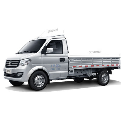 Dongfeng Sokon Mini Truck Double Cabin C31s C32s Little Truck