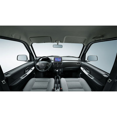 Dongfeng Sokon Mini Truck Double Cabin C31s C32s Little Truck