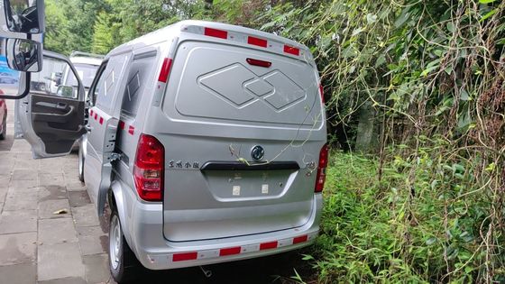 Dongfeng DFSK K05S Small Delivery Van 4.14m3 Large Capacity Microvan Car