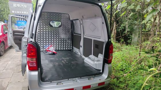 Dongfeng DFSK K05S Small Delivery Van 4.14m3 Large Capacity Microvan Car