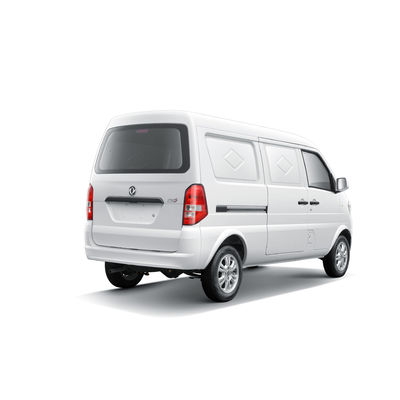 Dongfeng DFSK K05S Small Delivery Van 4.14m3 Large Capacity Microvan Car