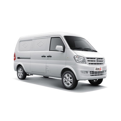 Dongfeng DFSK K05S Small Delivery Van 4.14m3 Large Capacity Microvan Car