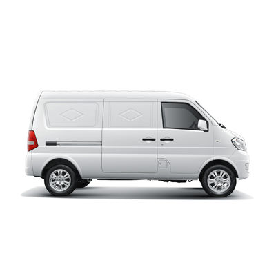 Dongfeng DFSK K05S Small Delivery Van 4.14m3 Large Capacity Microvan Car