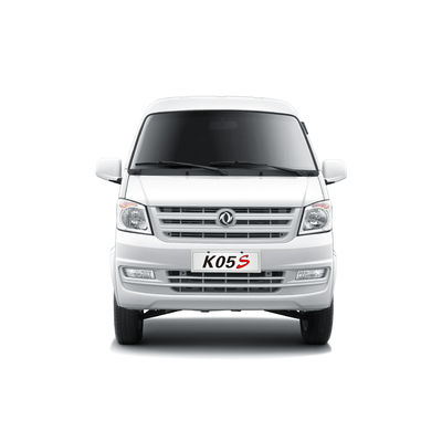 Dongfeng DFSK K05S Small Delivery Van 4.14m3 Large Capacity Microvan Car