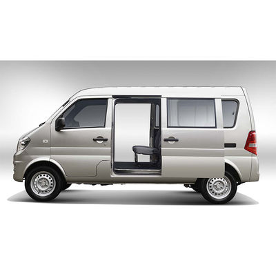 DFSK K07S Vans And Trucks 6.2L Gas Meliage Mini Passenger Van