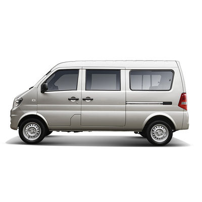 DFSK K07S Vans And Trucks 6.2L Gas Meliage Mini Passenger Van