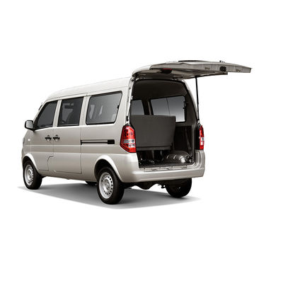 DFSK K07S Vans And Trucks 6.2L Gas Meliage Mini Passenger Van