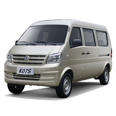 DFSK K07S Vans And Trucks 6.2L Gas Meliage Mini Passenger Van
