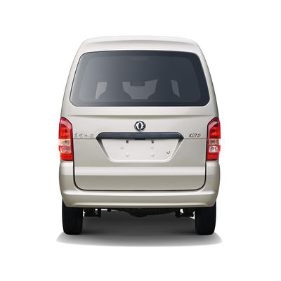 DFSK K07S Vans And Trucks 6.2L Gas Meliage Mini Passenger Van