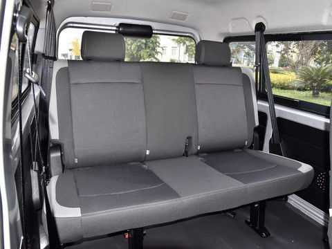 DFSK C56 7 Seats Minibus 1.5L 5MT 4 Cylinder Gasoline Mini Cargo Vans