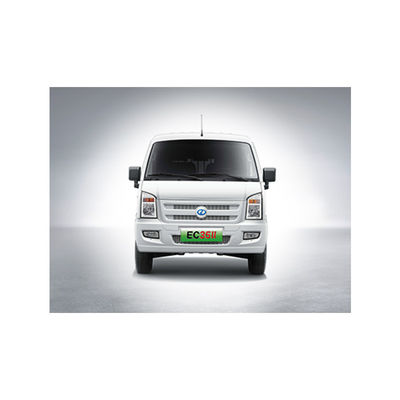 RUICHI EC35II Cargo Electric Vans And Trucks Mini Ev Van Electric Mini Van