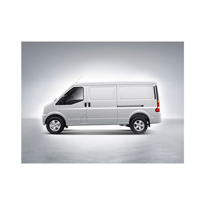 RUICHI EC35II Cargo Electric Vans And Trucks Mini Ev Van Electric Mini Van