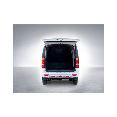 RUICHI EC35II Cargo Electric Vans And Trucks Mini Ev Van Electric Mini Van