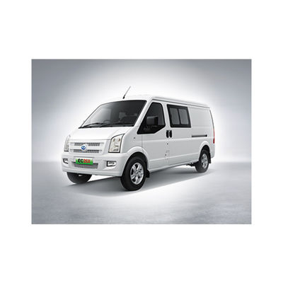 RUICHI EC35II Cargo Electric Vans And Trucks Mini Ev Van Electric Mini Van