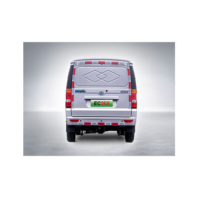 RUICHI EC35II Cargo Electric Vans And Trucks Mini Ev Van Electric Mini Van