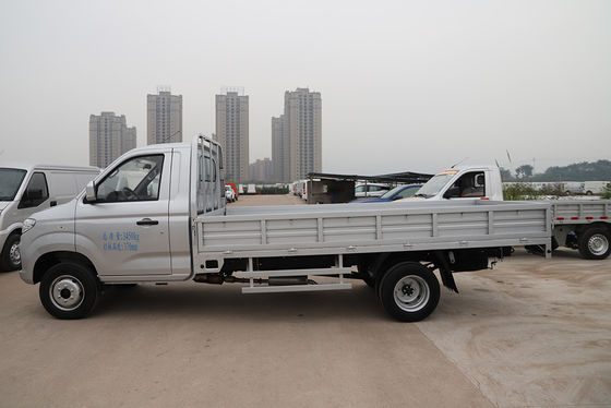 DFSK D71 CNG / D72 CNG Model Dongfeng Truck Small Pickup Truck dongfeng cargo truck