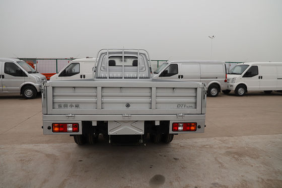 DFSK D71 CNG / D72 CNG Model Dongfeng Truck Small Pickup Truck dongfeng cargo truck