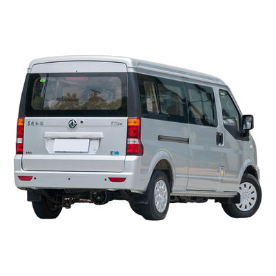 DFSK EC36 300KM Ev Minivan 7 Passengers Mini Bus 4500 X 1680 X 2000MM