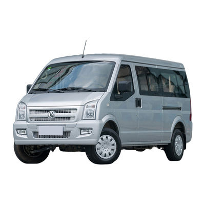DFSK EC36 300KM Ev Minivan 7 Passengers Mini Bus 4500 X 1680 X 2000MM