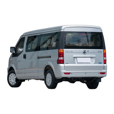 DFSK EC36 300KM Ev Minivan 7 Passengers Mini Bus 4500 X 1680 X 2000MM