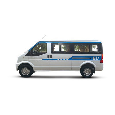 DFSK EC36 300KM Ev Minivan 7 Passengers Mini Bus 4500 X 1680 X 2000MM