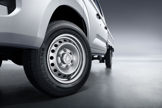 DFSK Chuangfu Niuka Single And Double Row Pickup Truck