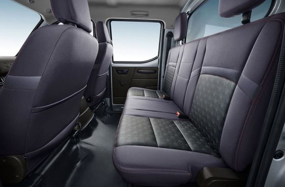 DFSK Chuangfu Niuka Single And Double Row Pickup Truck